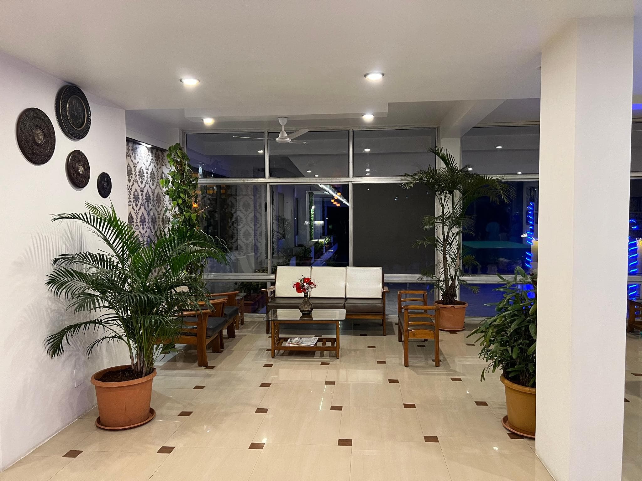 Resort Silver Hills Lonavla & Khandala photo 4