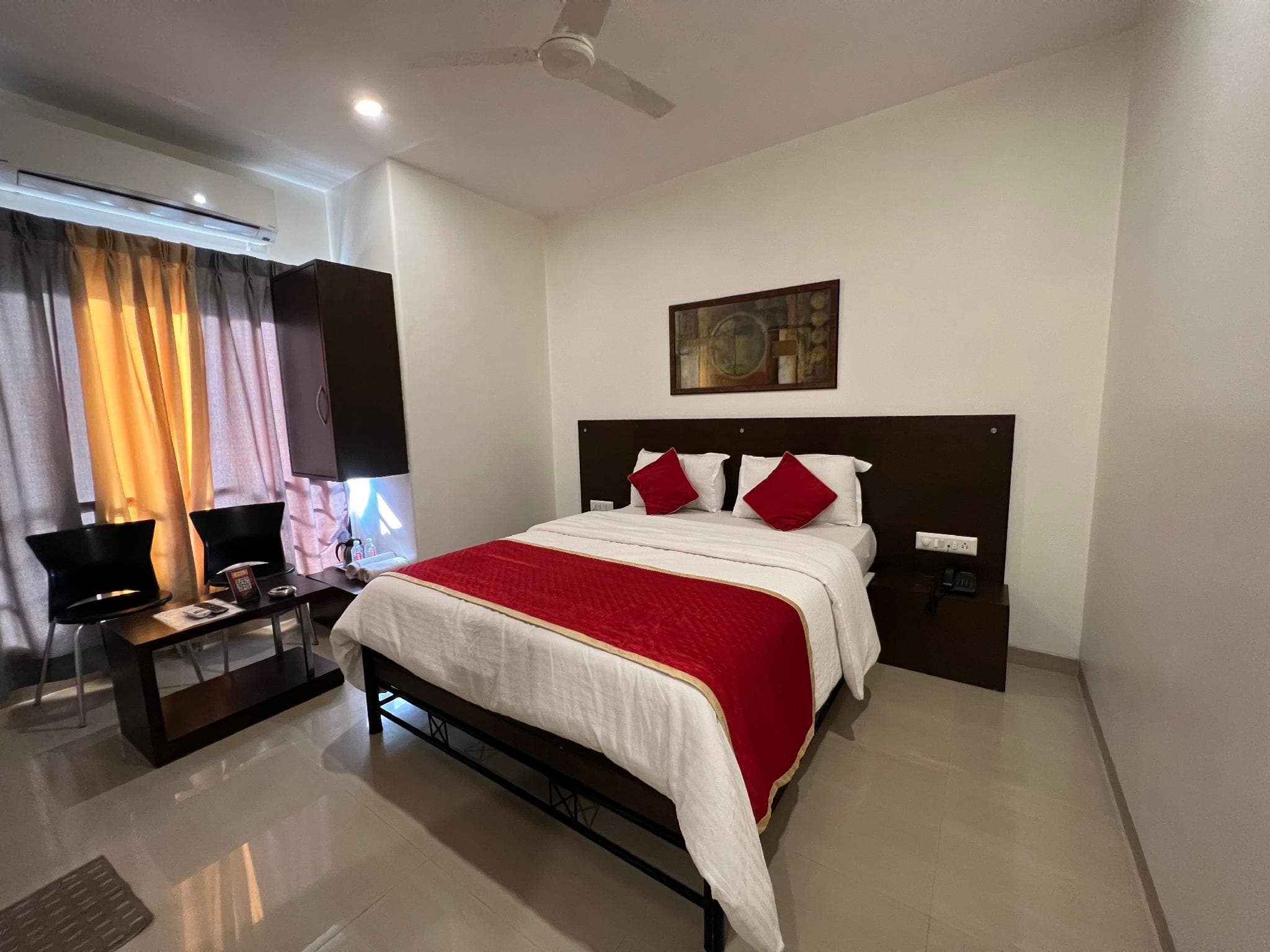Resort Silver Hills Lonavla & Khandala photo 2