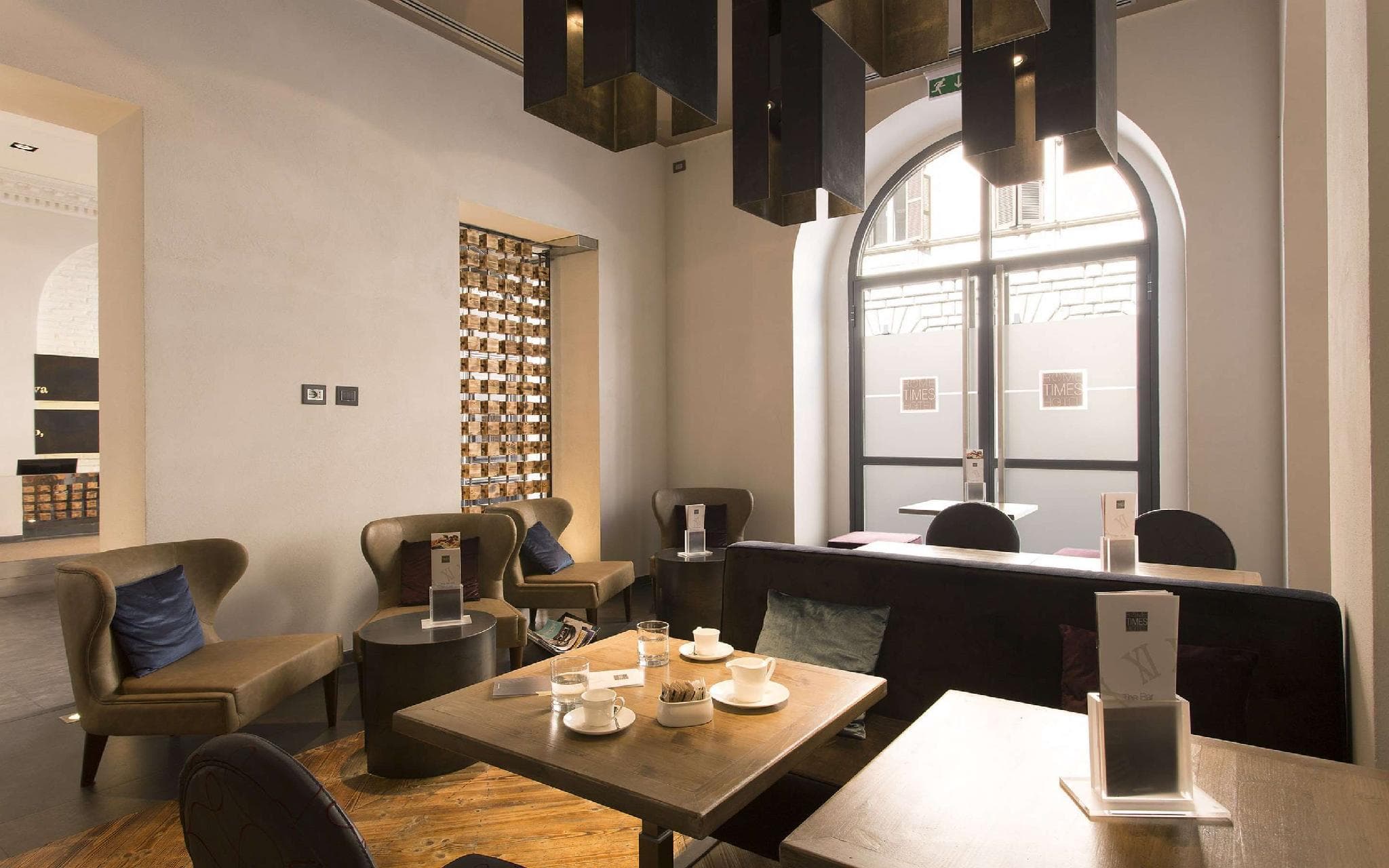 Rome Times Hotel photo 5
