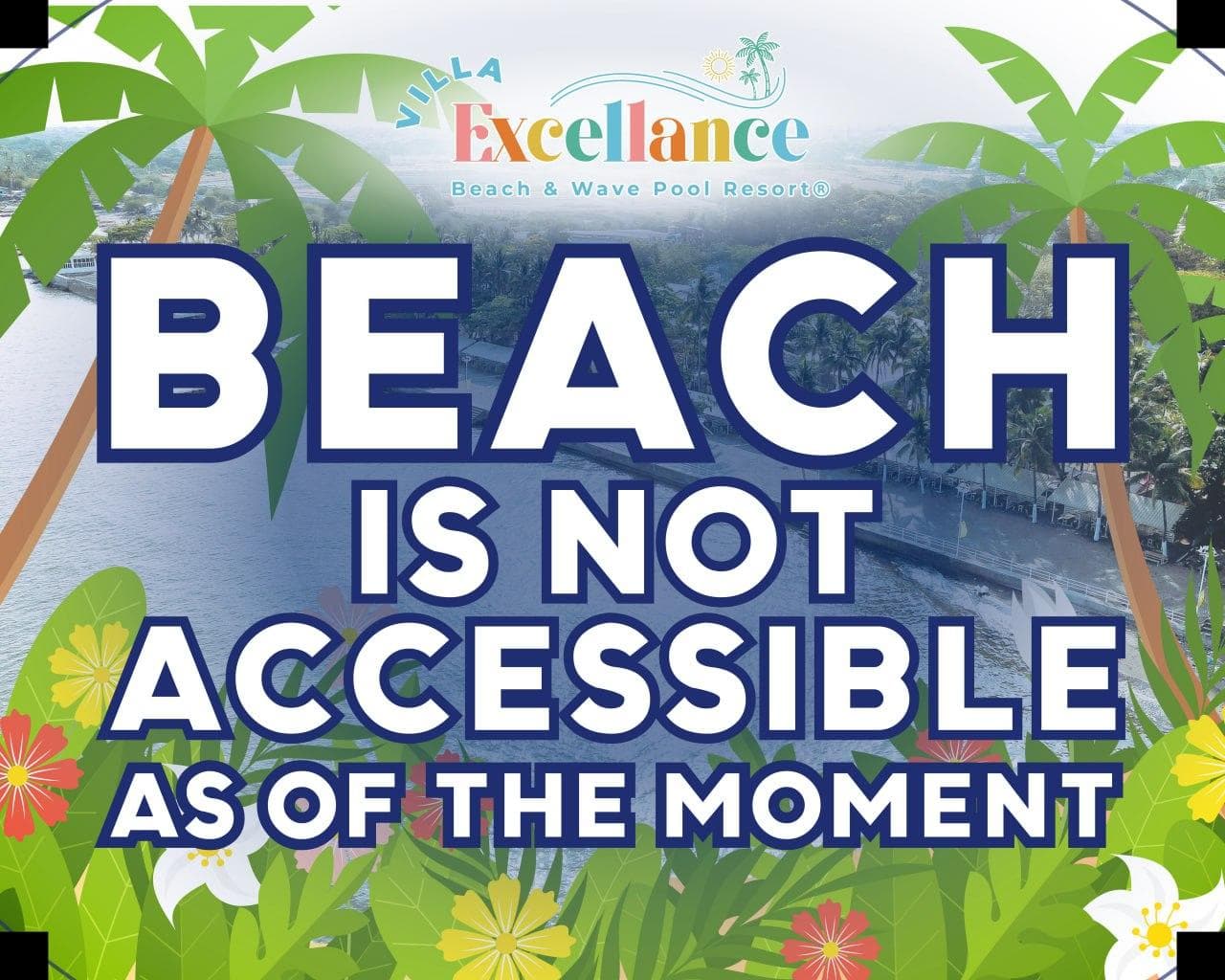 VILLA EXCELLANCE BEACH AND WAVE POOL RESORT photo 5