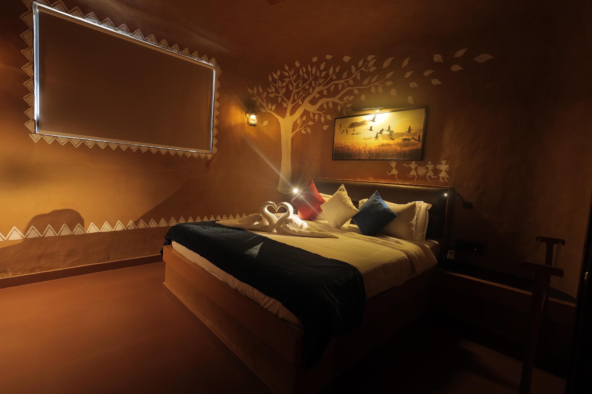 MJ Avyanna Resort & Convention Centre photo 2