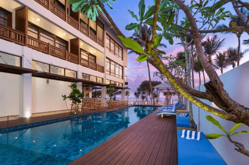 Hotel Lucky Elephant photo 5