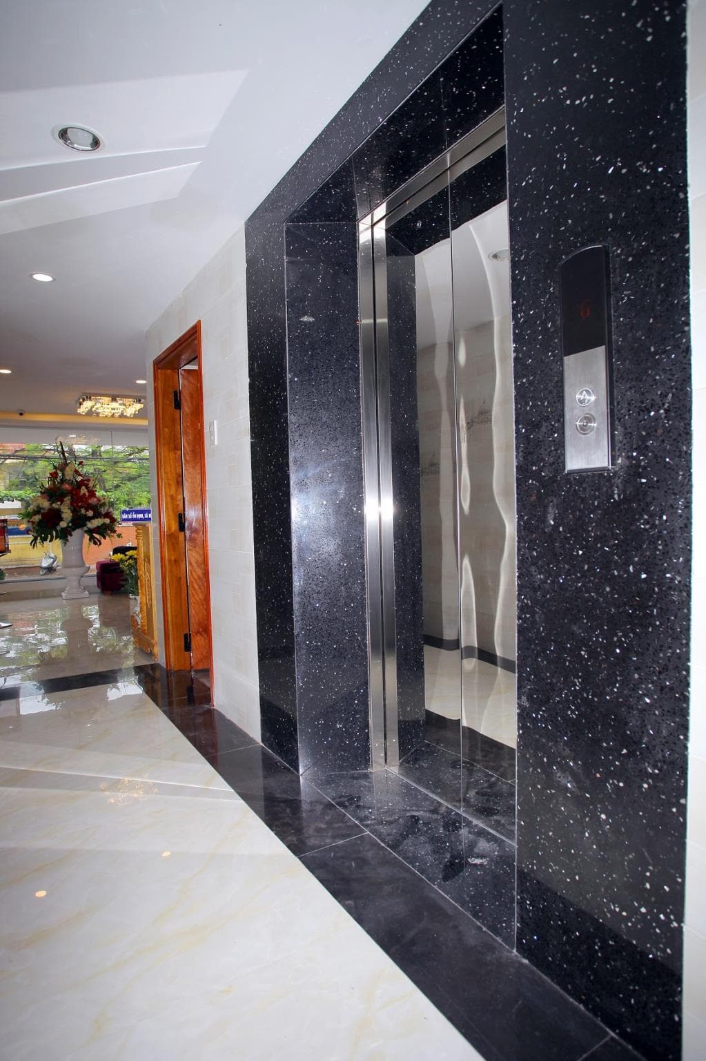 Hang Nga 1 Hotel photo 5