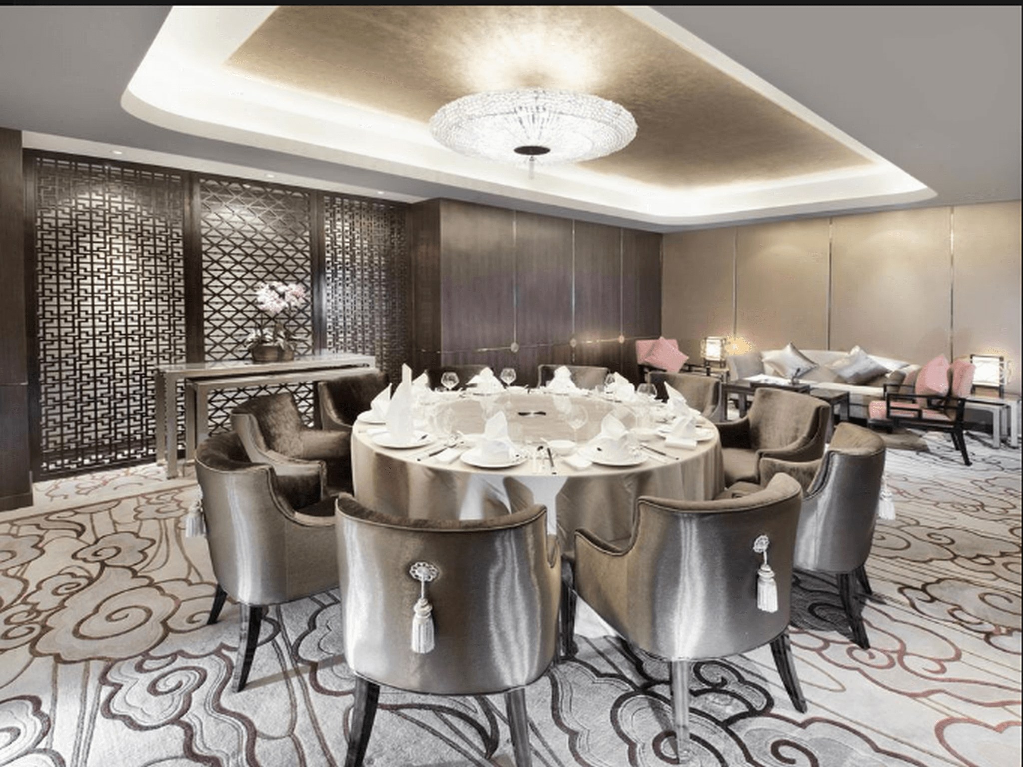 Dorsett Chengdu Hotel Chunxi Road photo 5