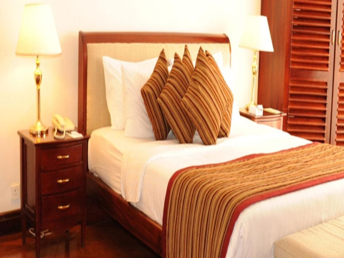 Mount Lavinia Hotel photo 5