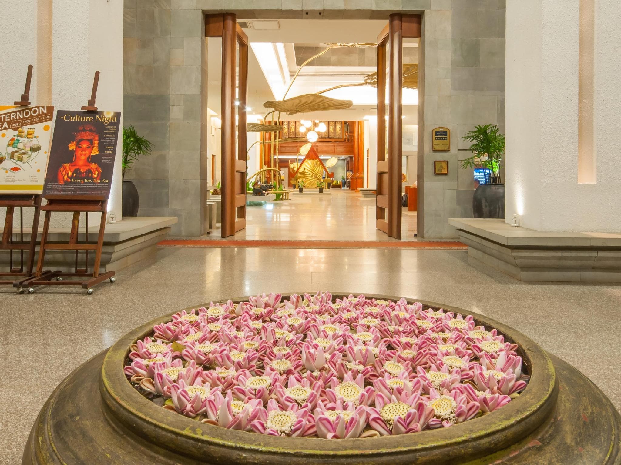 Borei Angkor Resort & Spa photo 4