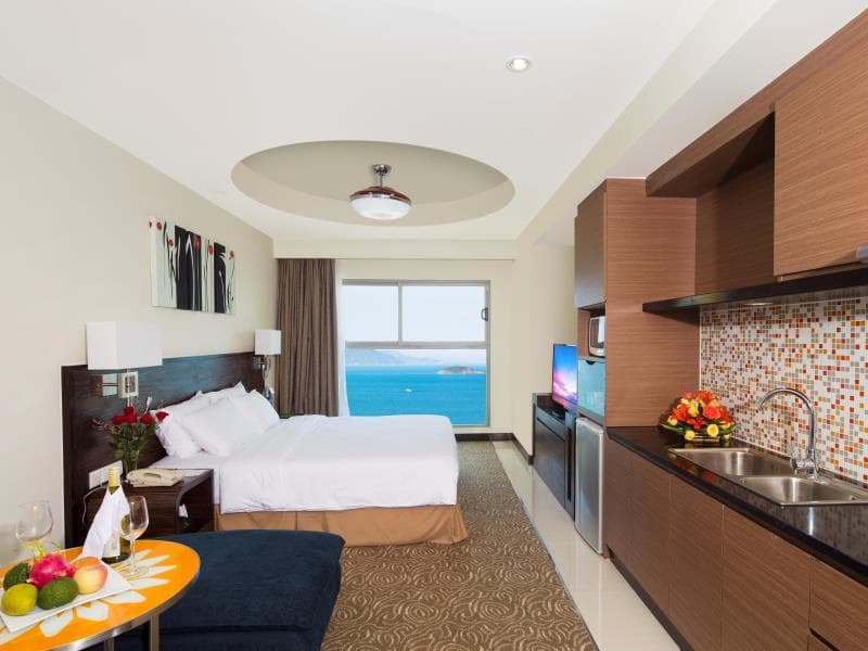 Havana Nha Trang Hotel photo 2
