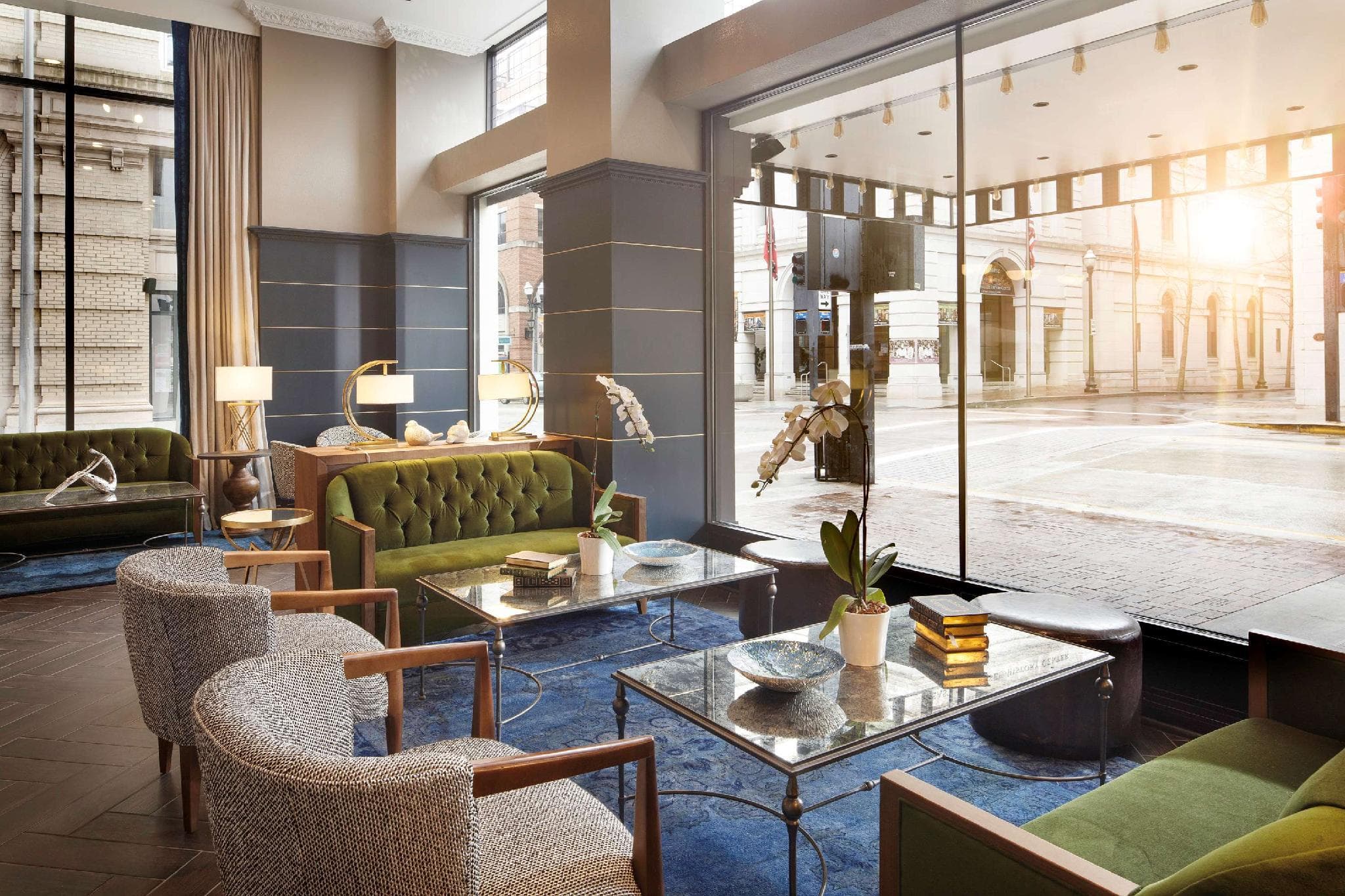 Hyatt Place Knoxville/downtown photo 5