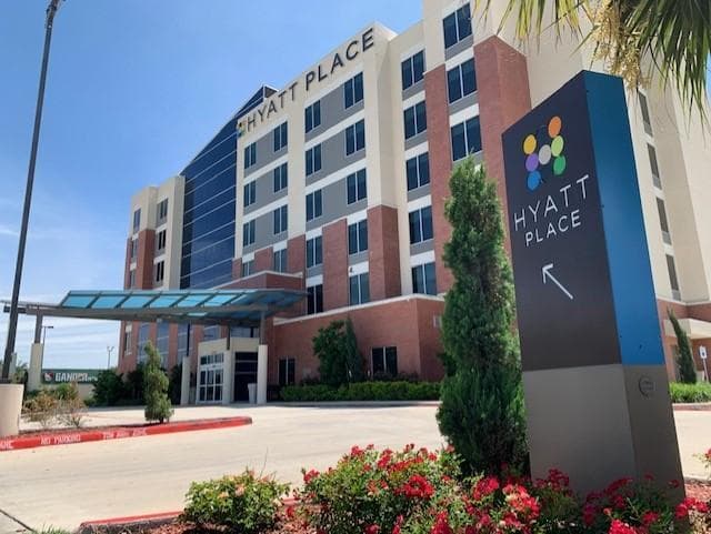Hyatt Place Houston Nrthwst/cy Fair photo 3