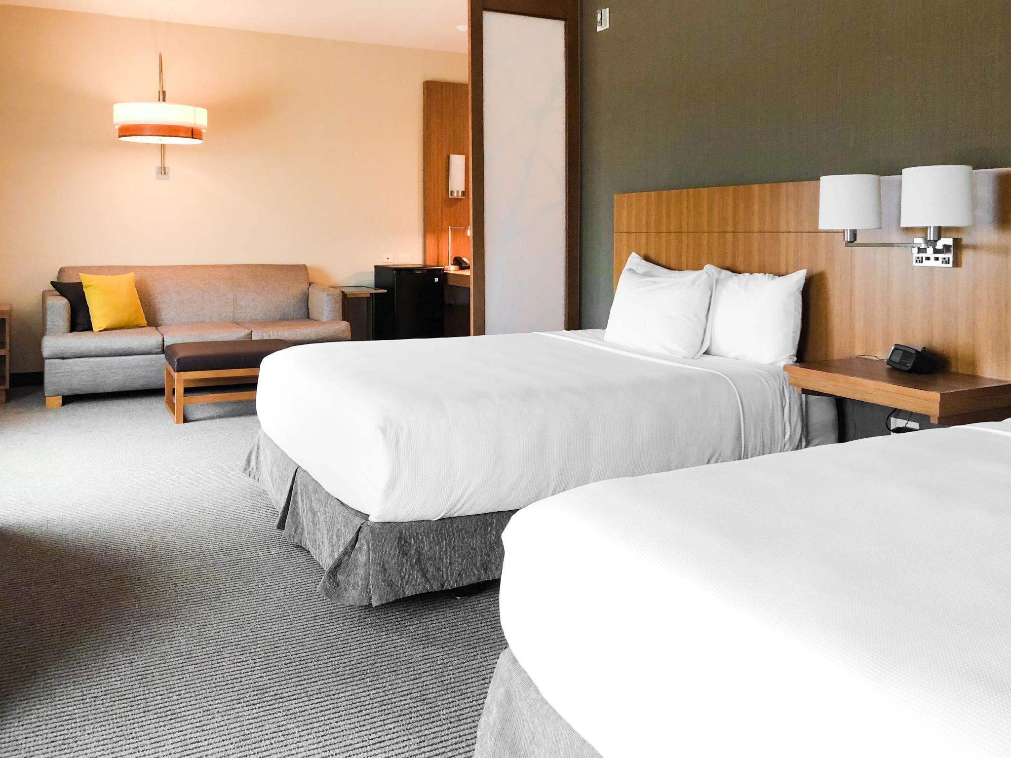 Hyatt Place Houston Nrthwst/cy Fair photo 2