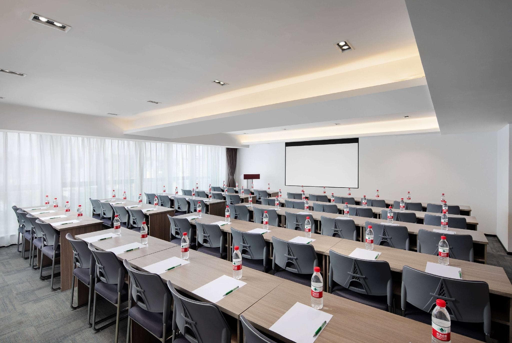 Ramada Encore by Wyndham Kunming Guandu photo 3