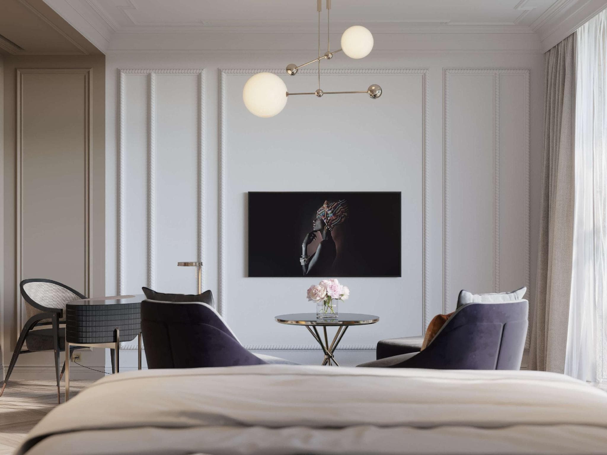 Sofitel Cotonou Marina Hotel & Spa photo 2