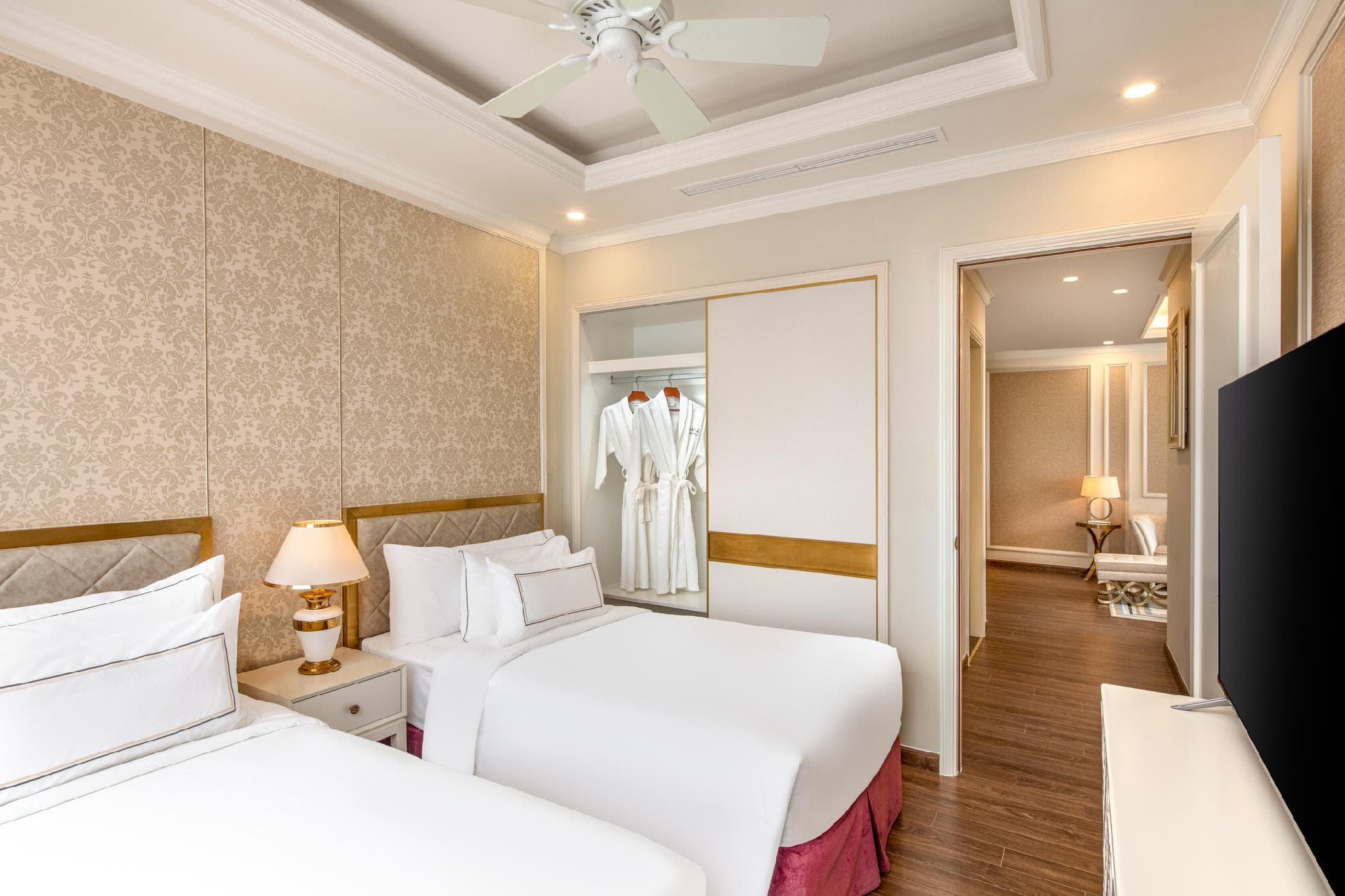 Vinpearl Empire Nha Trang, Affiliated by Meliá photo 2