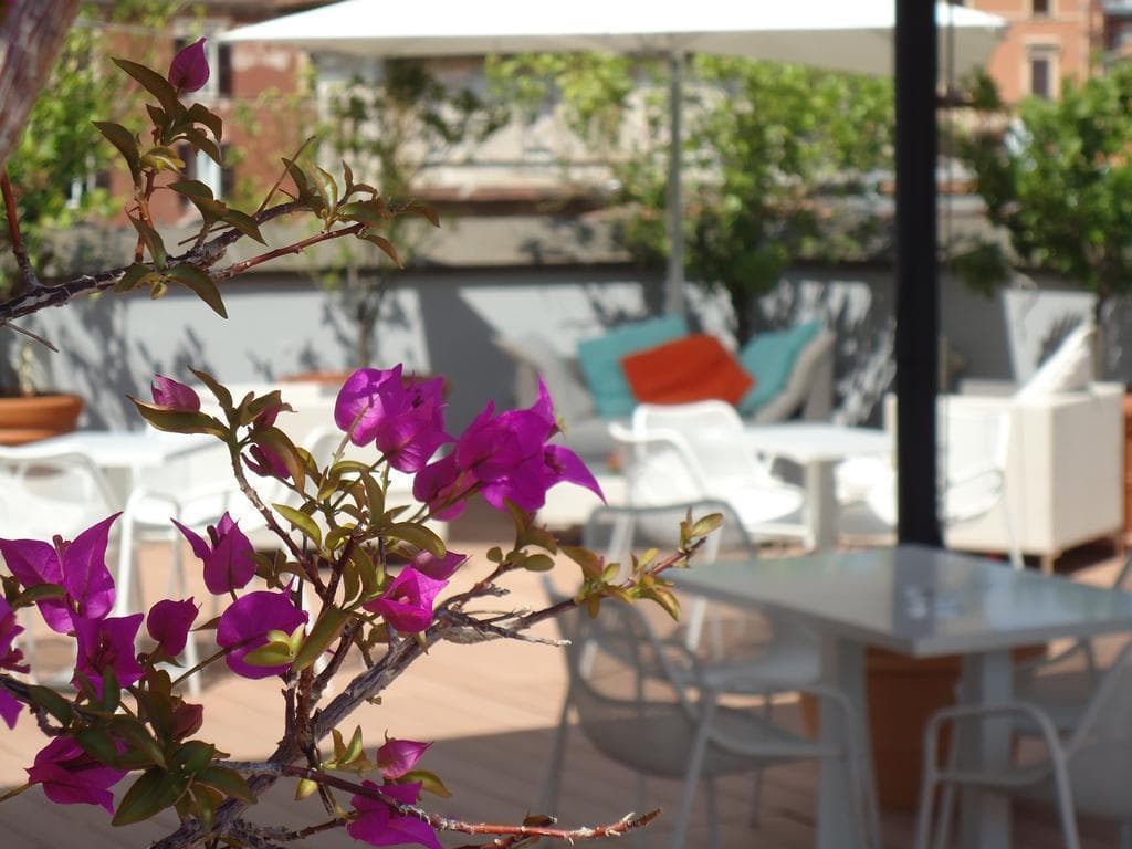 Mercure Roma Centro Colosseo Hotel photo 3