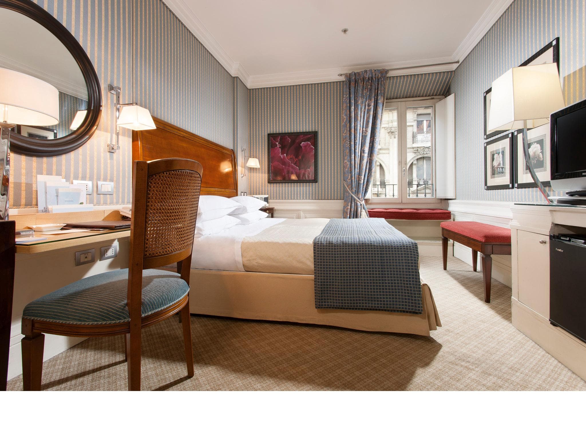 Hotel Stendhal photo 5