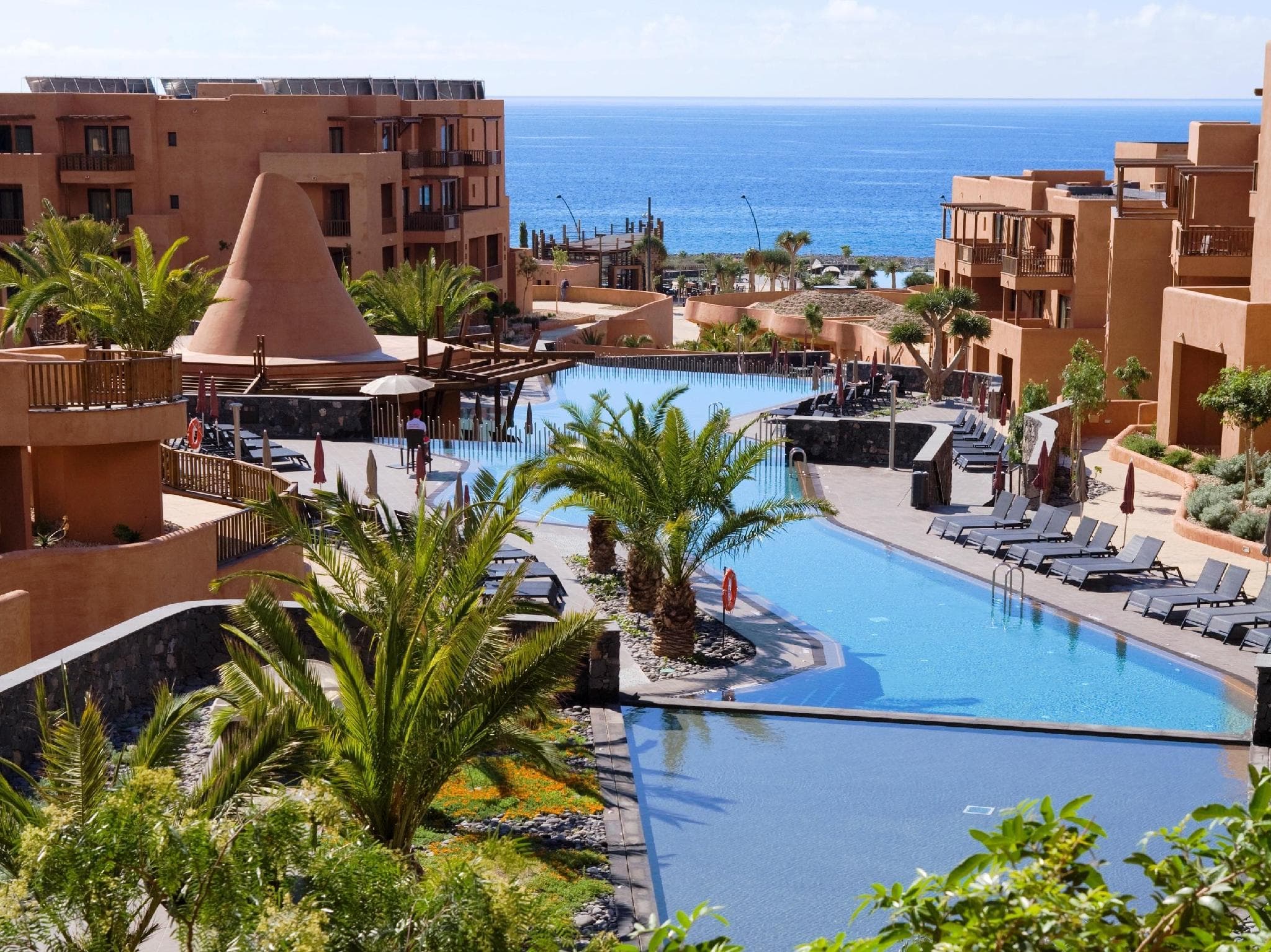 Barceló Tenerife photo 3