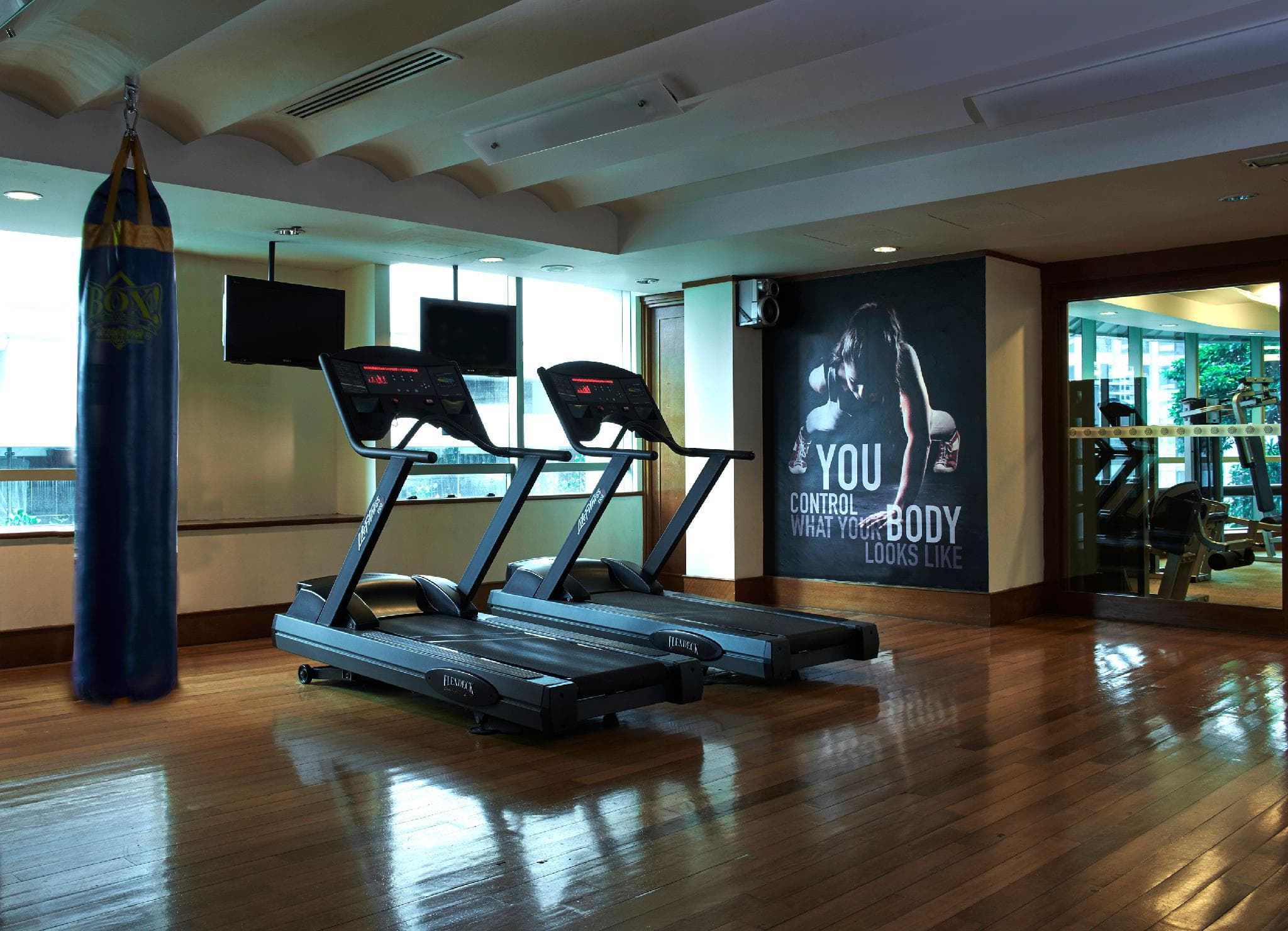 Pullman Kuala Lumpur City Centre Hotel and Residences Hotel photo 5