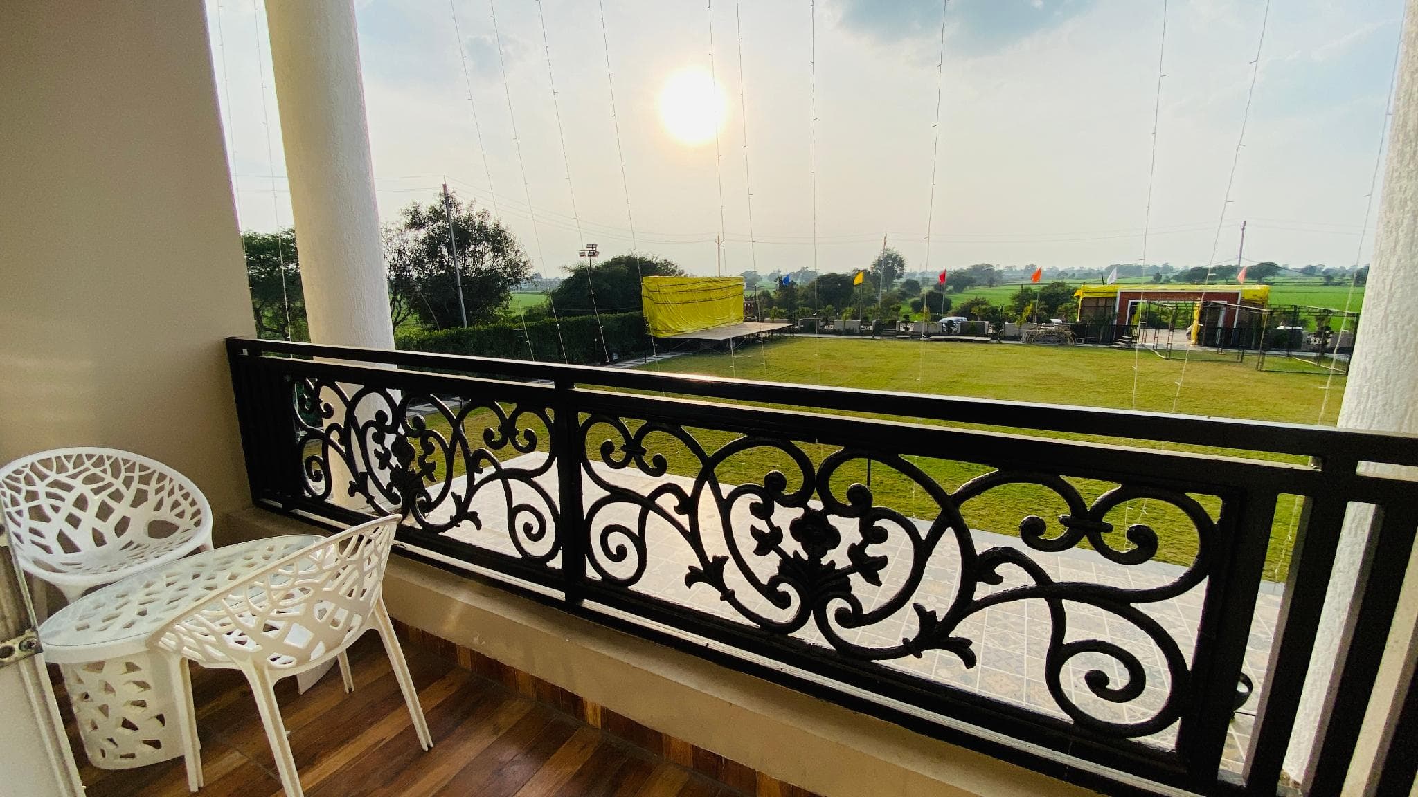 GAURISON HOTEL & RESORTS photo 4