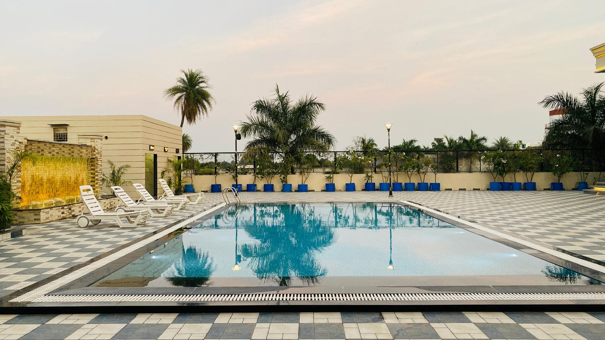 GAURISON HOTEL & RESORTS photo 3