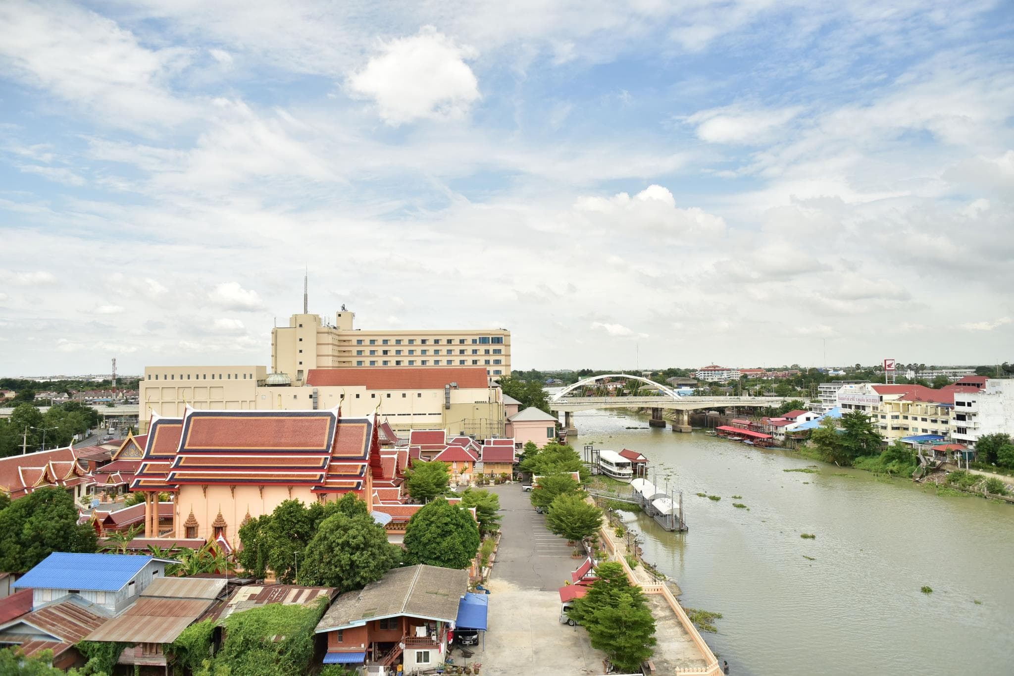 Ayothaya Riverside Hotel photo 3