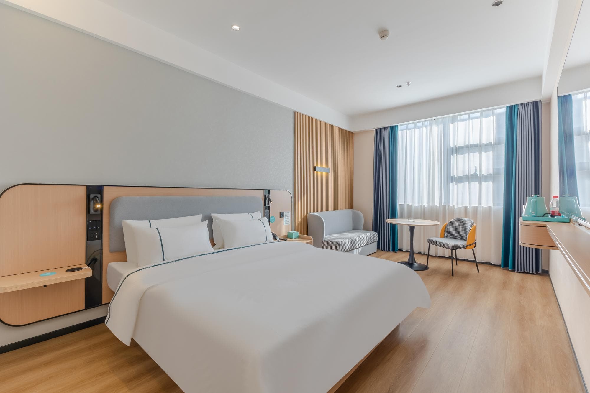 City Comfort Inn Xuancheng Guangde Development Zone photo 2