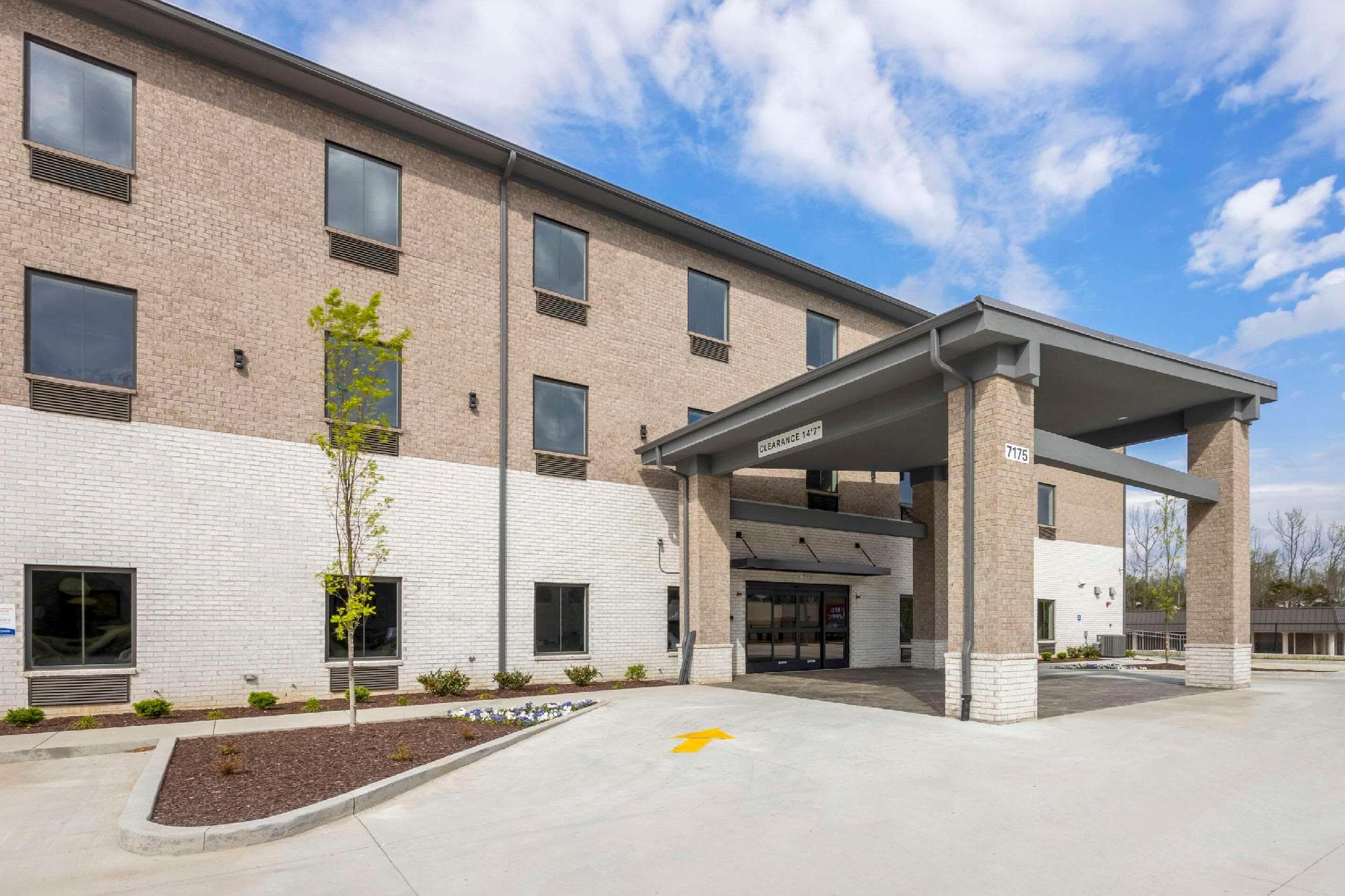 Quality Inn & Suites Joelton - Nashville photo 5