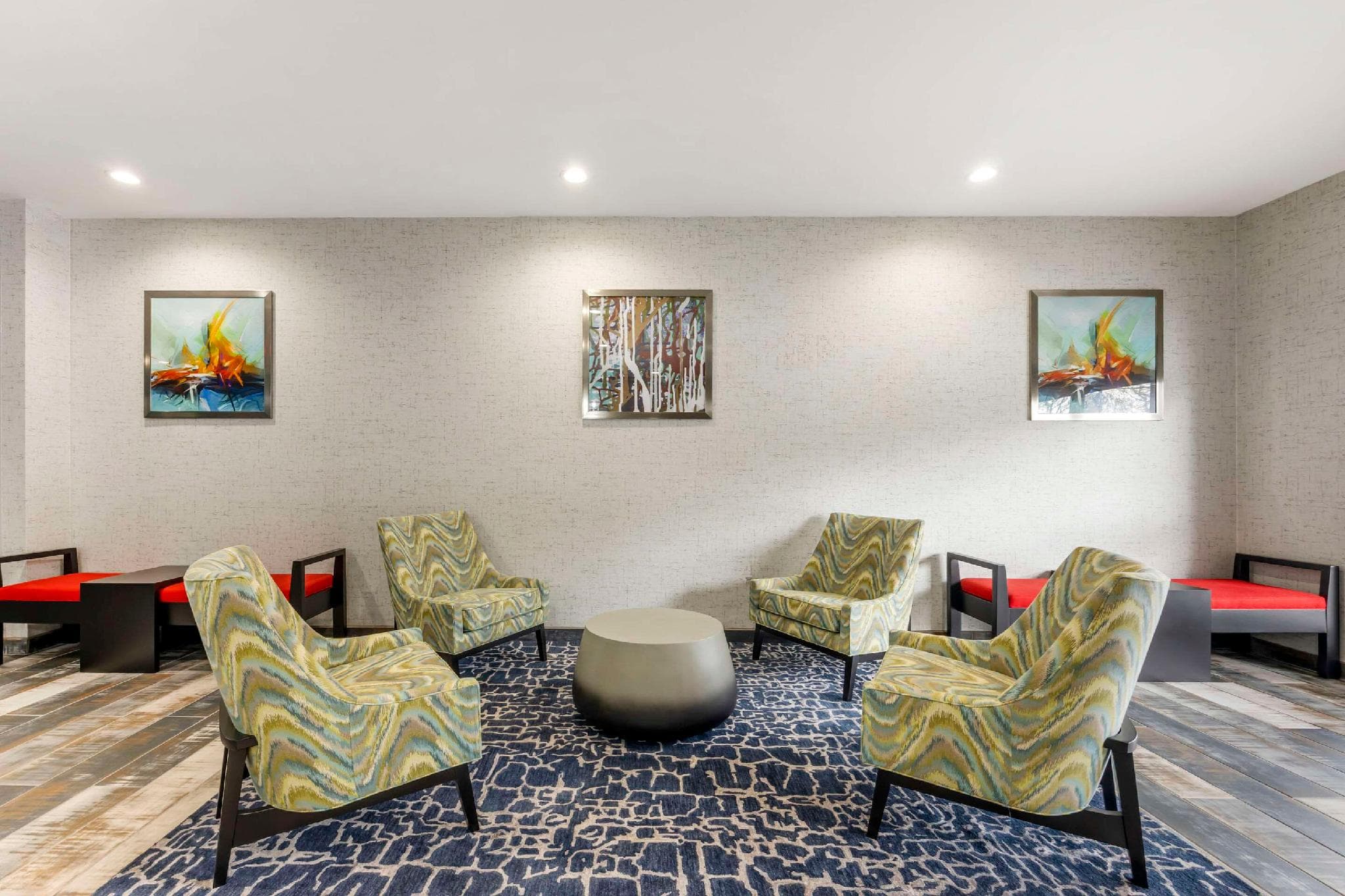 Quality Inn & Suites Joelton - Nashville photo 3