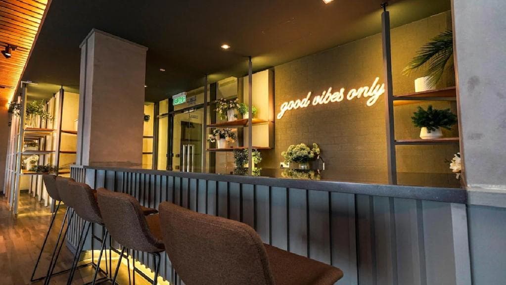 Ceylonz Suite, Bukit Bintang by MK HOME photo 3