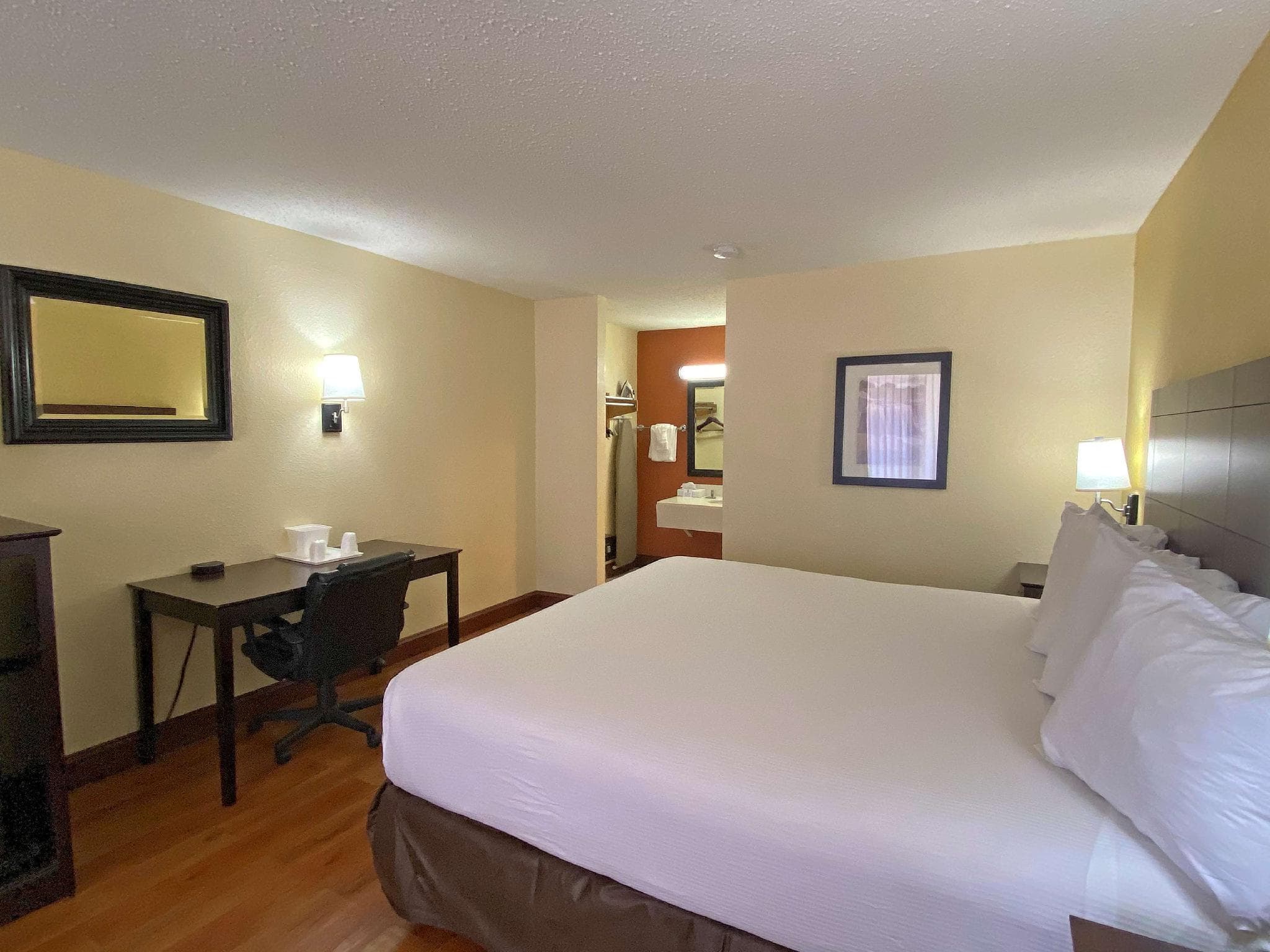 Best Western Greenville Airport Inn photo 2