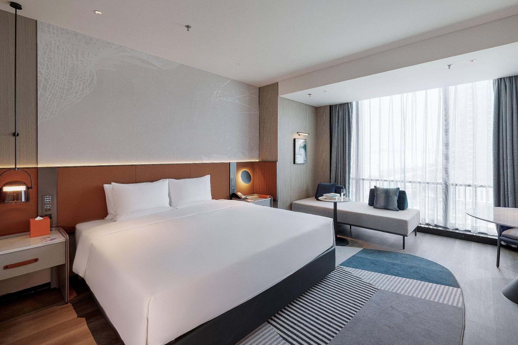 Novotel Xi'an Aden photo 2