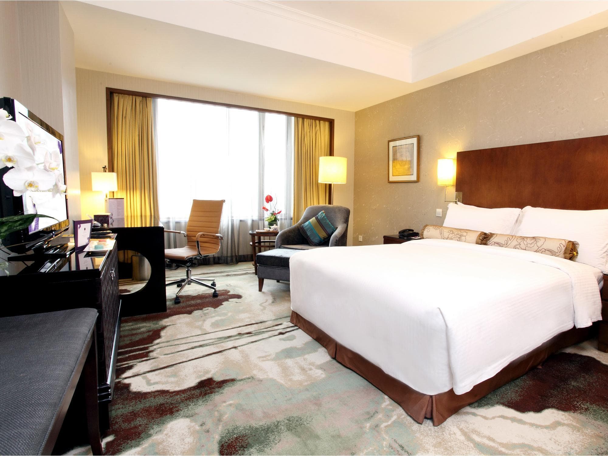 Grand Mercure Beijing Central photo 2