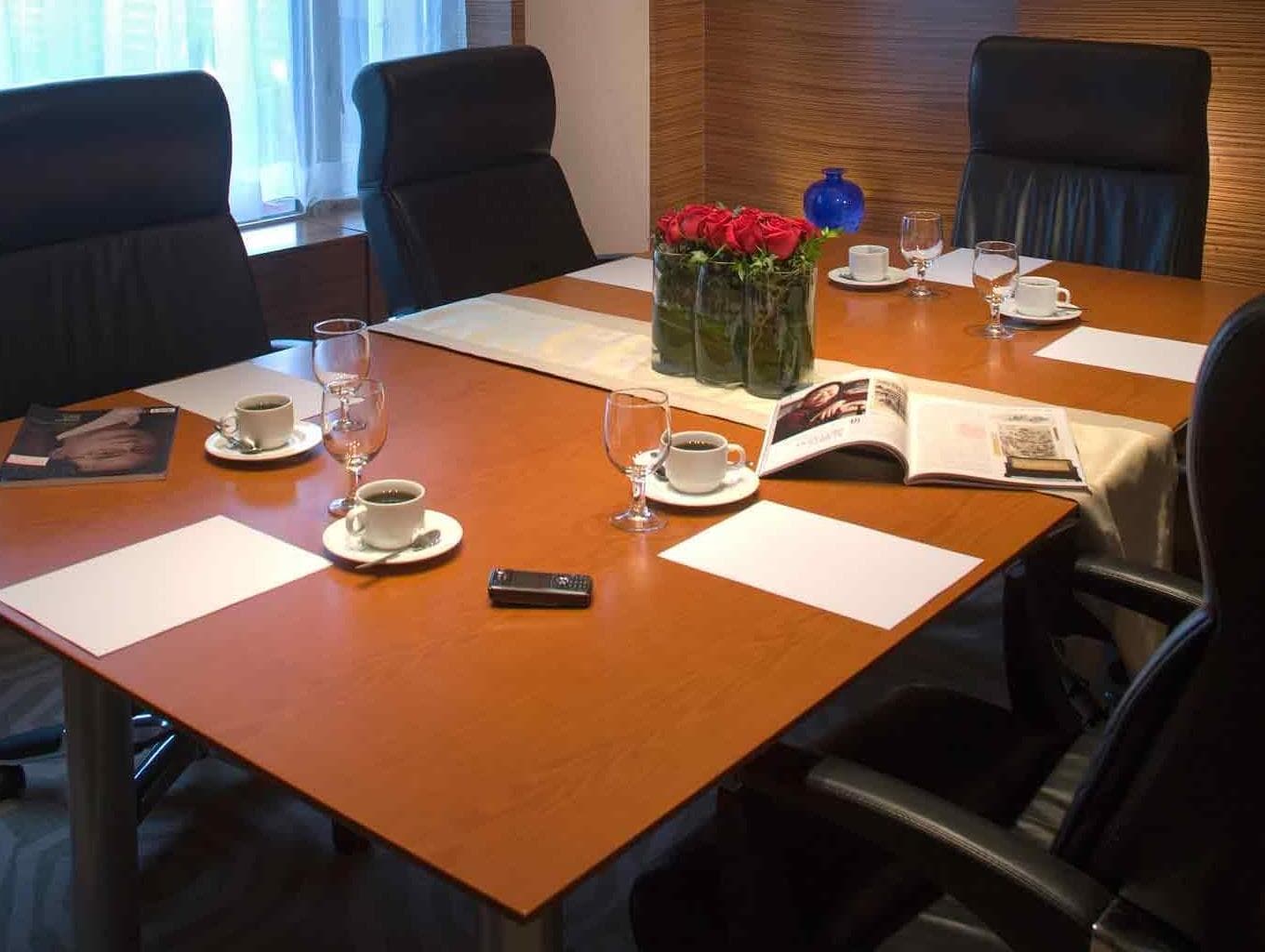 Grand Mercure Beijing Central photo 4