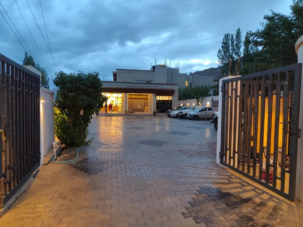 Hotel Mountain Vibes photo 5