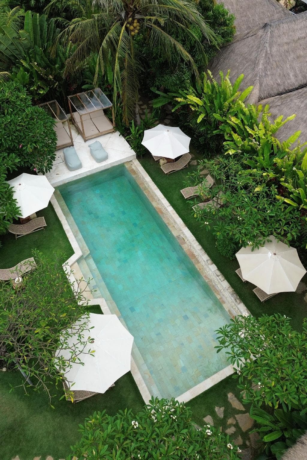 Reset Lombok Hotel