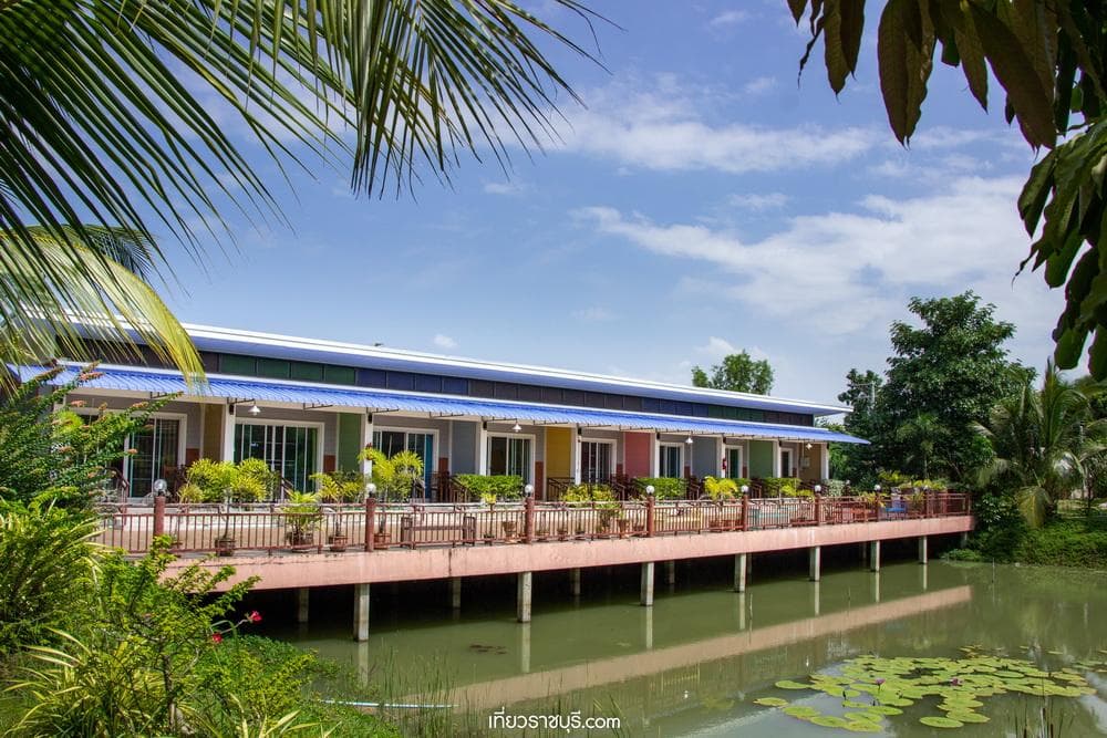 Reuan Chom Dao Resort photo 4