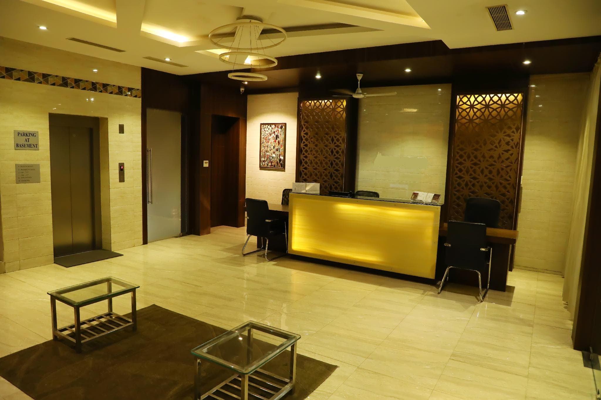 AVENUE HOTEL photo 5