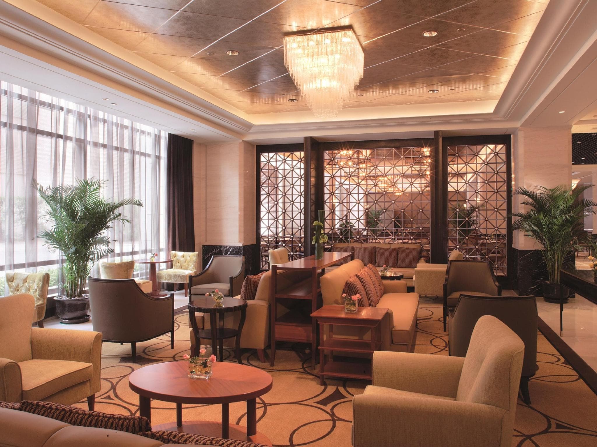 Jin Jiang Hotel photo 3