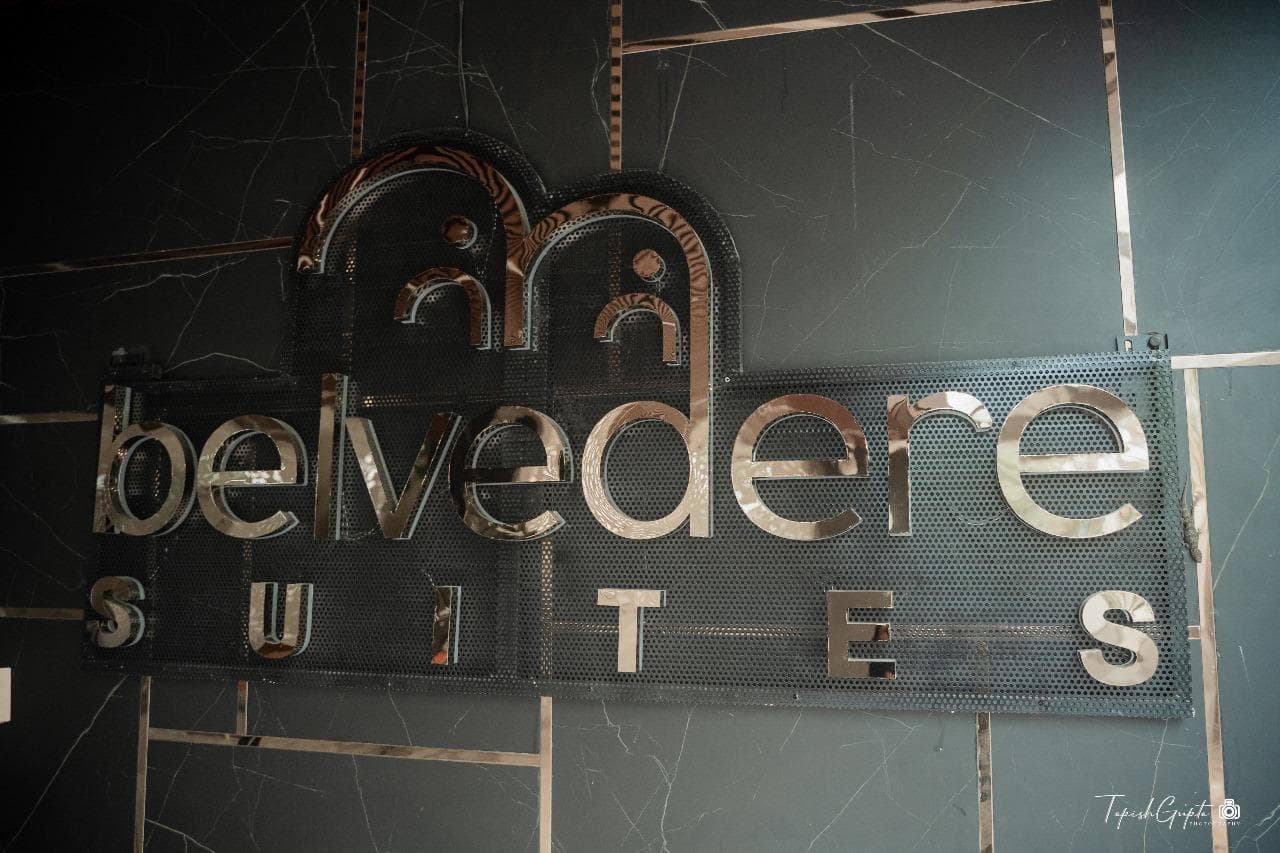 Belvedere Suites photo 5