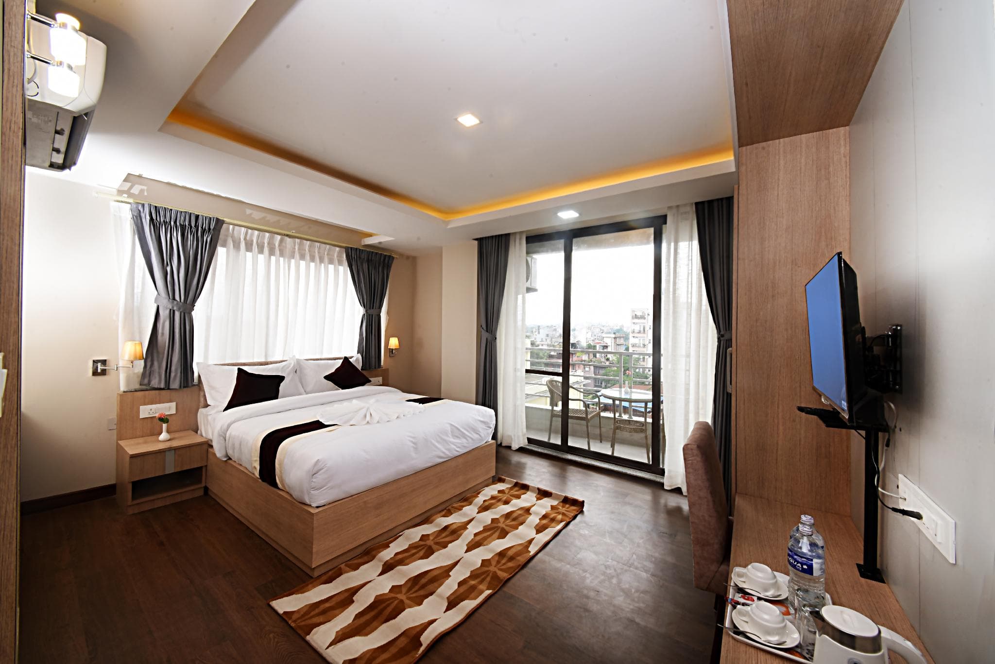 Divine Kathmandu Hotel photo 2