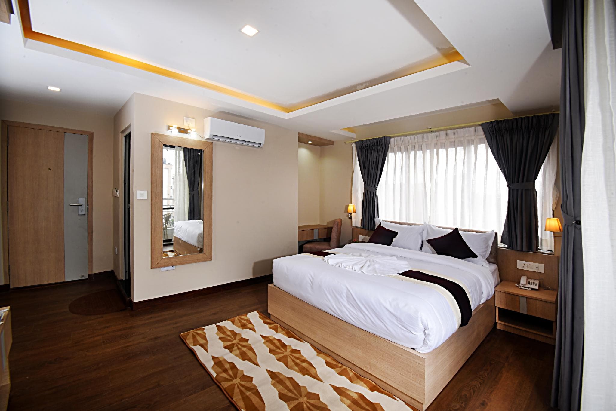 Divine Kathmandu Hotel photo 3