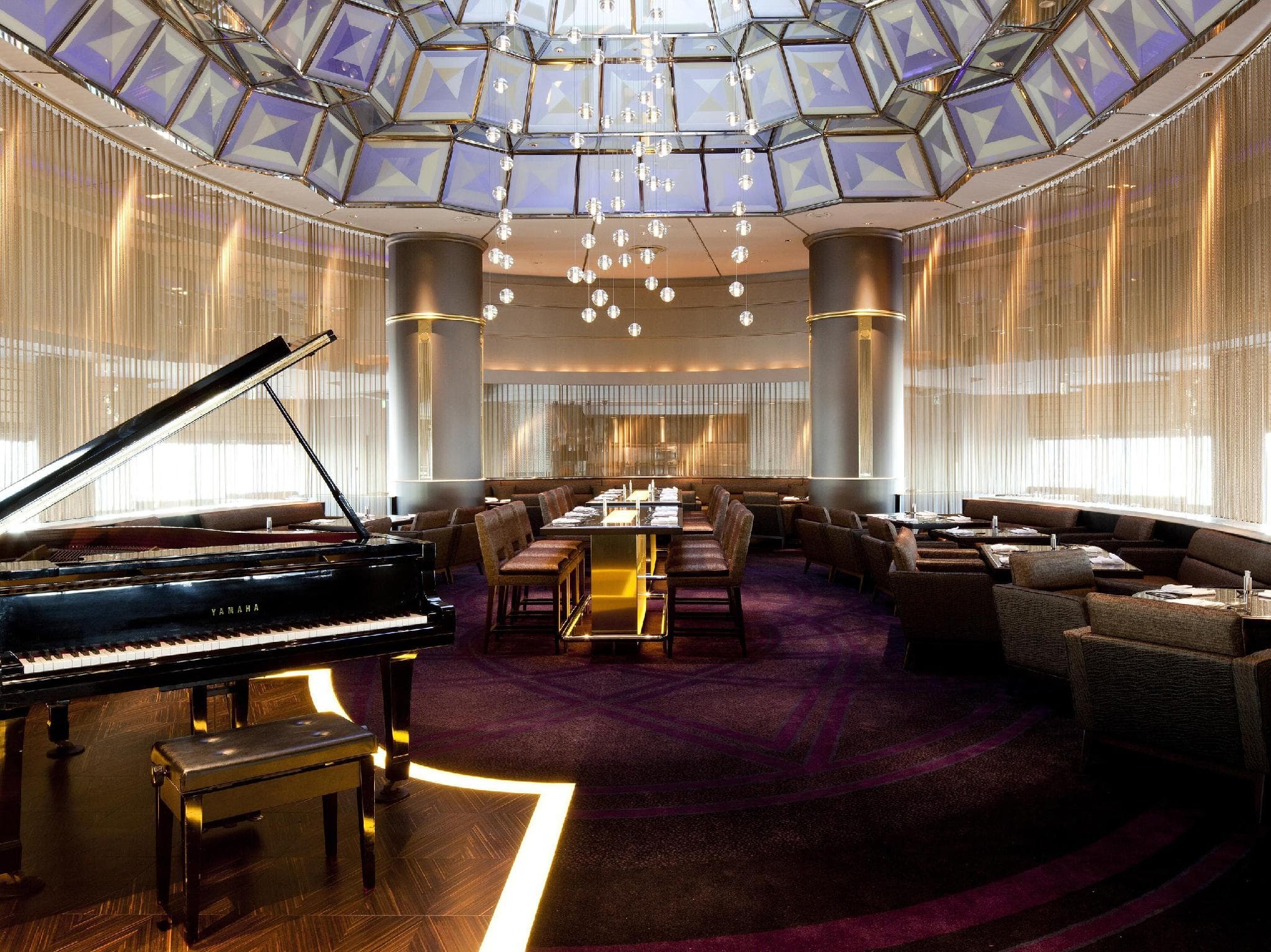 Swissotel Nankai Osaka photo 3