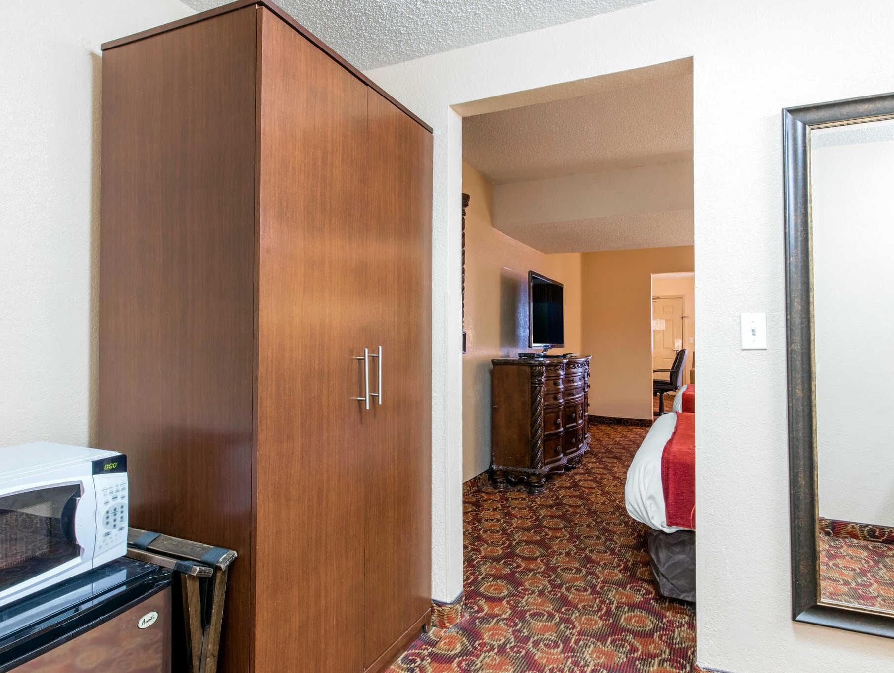 Comfort Inn Downtown Nashville - Music City Center photo 4