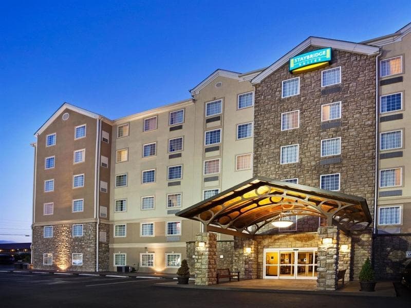 Staybridge Suites Chattanooga-Hamilton Place By IHG