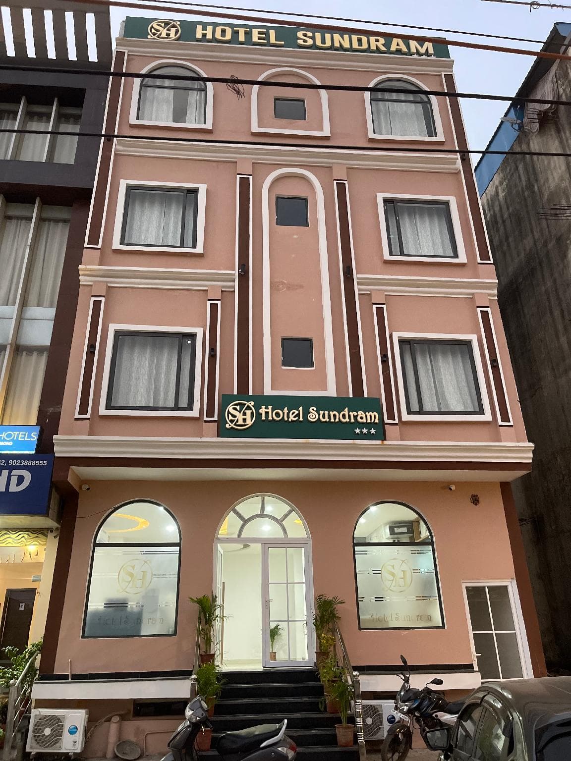 Hotel Sundram photo 4