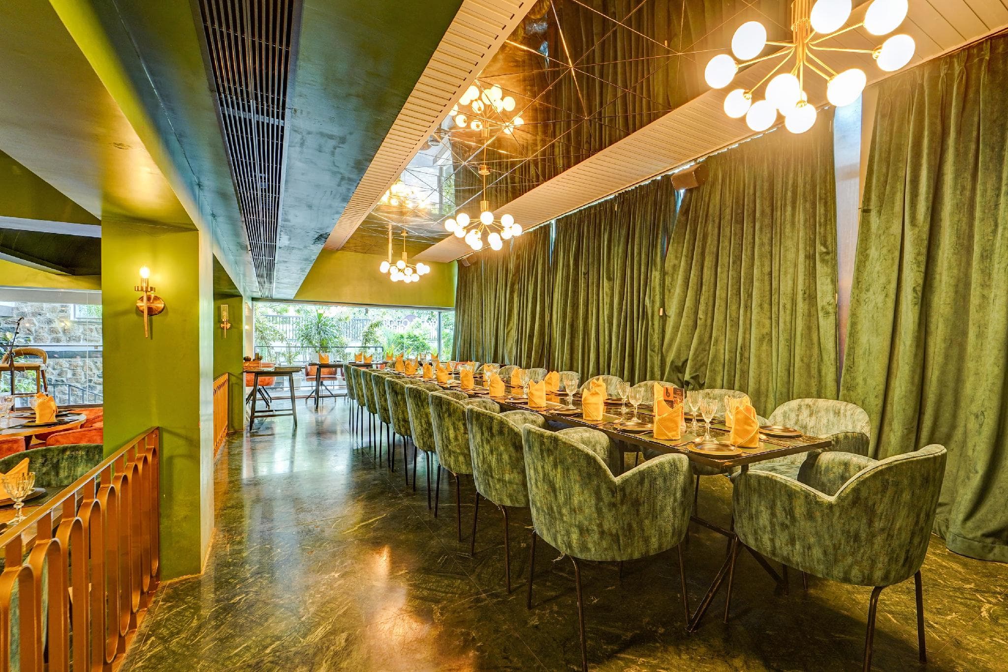Palette - The Slate Hotel Nungambakkam photo 4