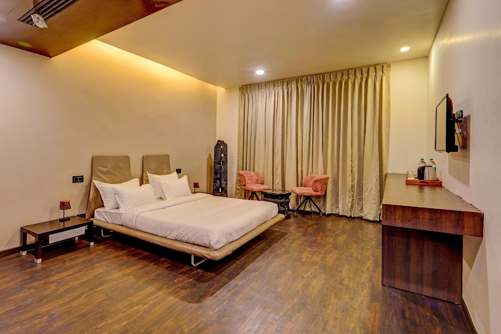 Palette - The Slate Hotel Nungambakkam photo 2