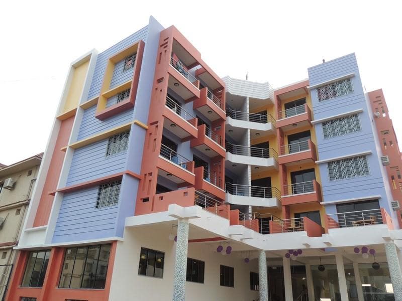 Hotel Swagatam International (Tarapith) photo 3