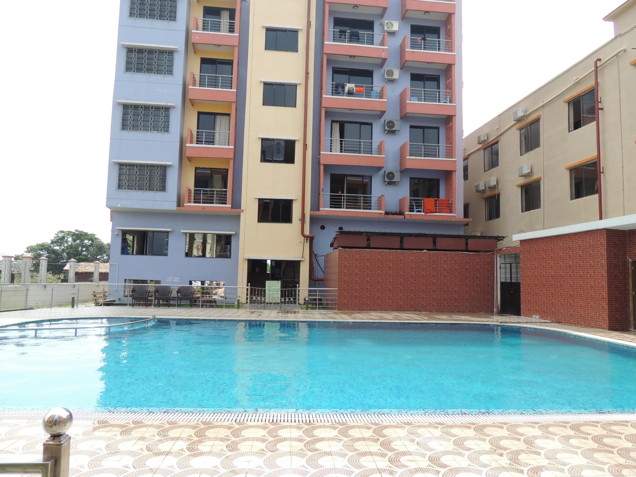Hotel Swagatam International (Tarapith) photo 4