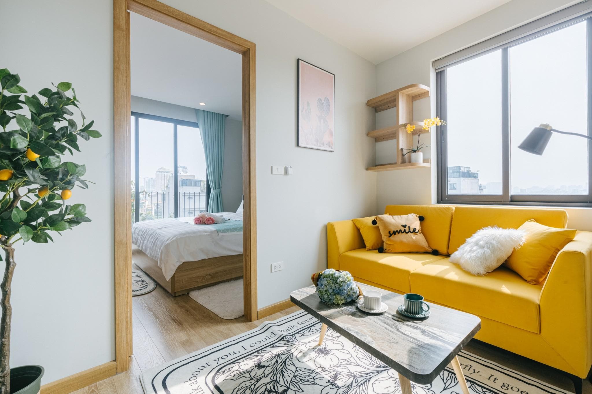 Crescendo Urban Stay photo 2