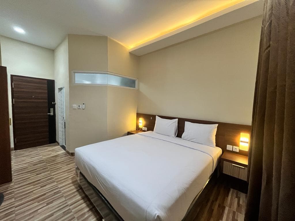 T Hotel Kualanamu photo 3